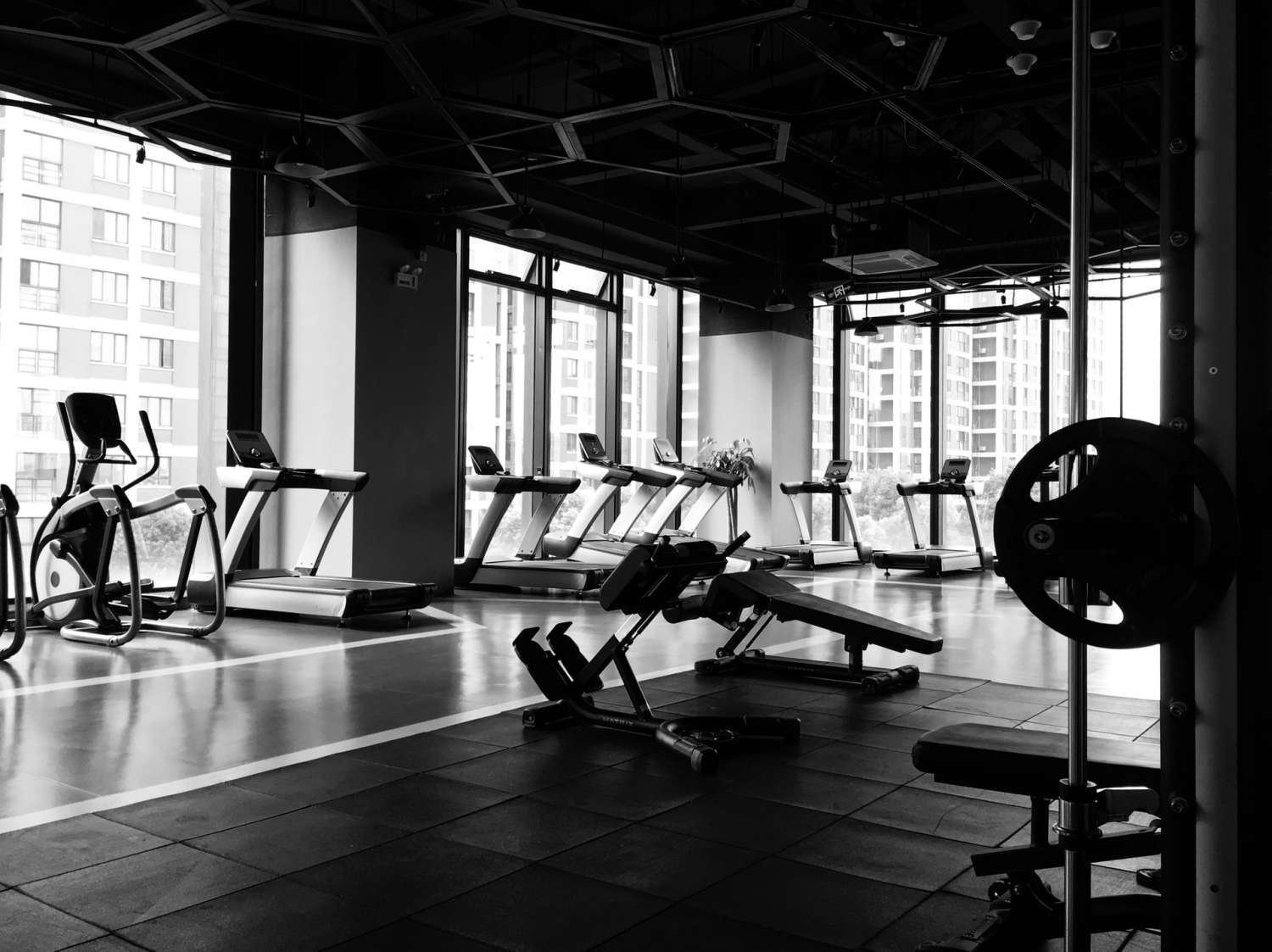 Sell Your Gym Equipment