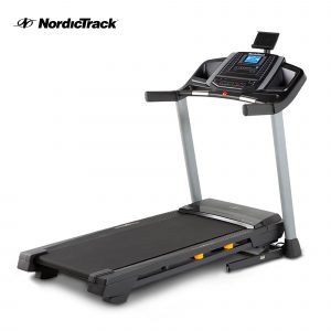 NordicTrack S30 Folding Treadmill