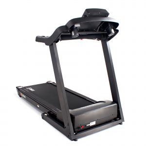 DKN EzRun Treadmill