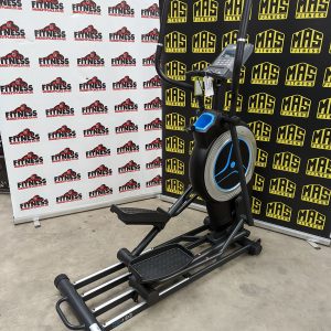 DKN XC-190 Elliptical Cross Trainer