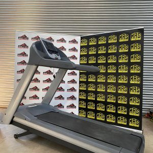 Precor 956i Treadmill