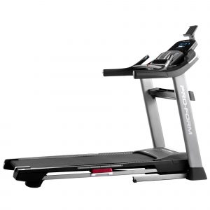 ProForm Pro 1000 Folding Treadmill