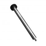 Viavito Lunarun Treadmill Front Roller