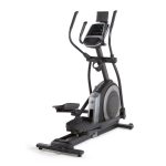 NordicTrack E8.2 Elliptical Cross Trainer