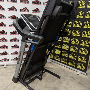 NordicTrack S20i Folding Treadmill