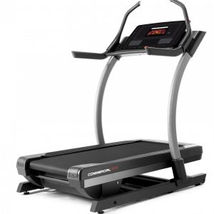 NordicTrack Commercial X11i Treadmill
