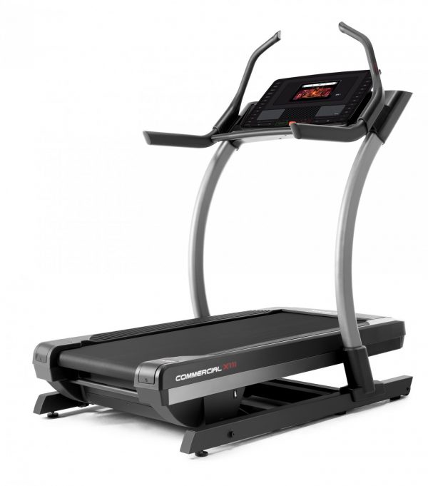 NordicTrack Commercial X11i Treadmill