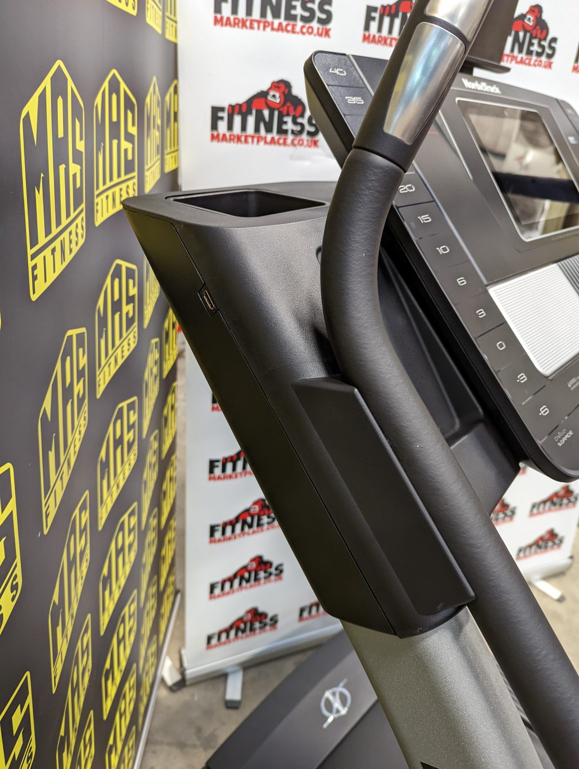 NordicTrack Commercial X11i Treadmill Fitness Marketplace