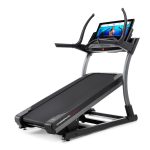 NordicTrack Commercial X32i Treadmill