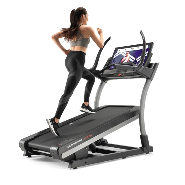 NordicTrack X32i Treadmill