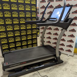 NordicTrack X32i treadmill