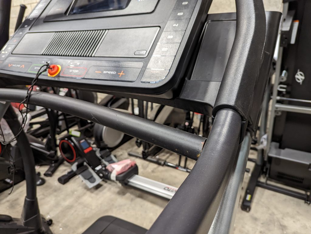 NordicTrack Commercial X11i Treadmill Fitness Marketplace