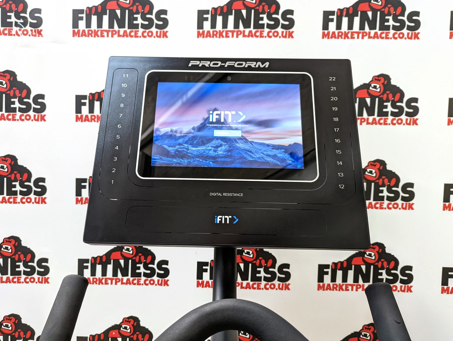 proform smartpower 10.0