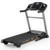 NordicTrack S40 Folding Treadmill