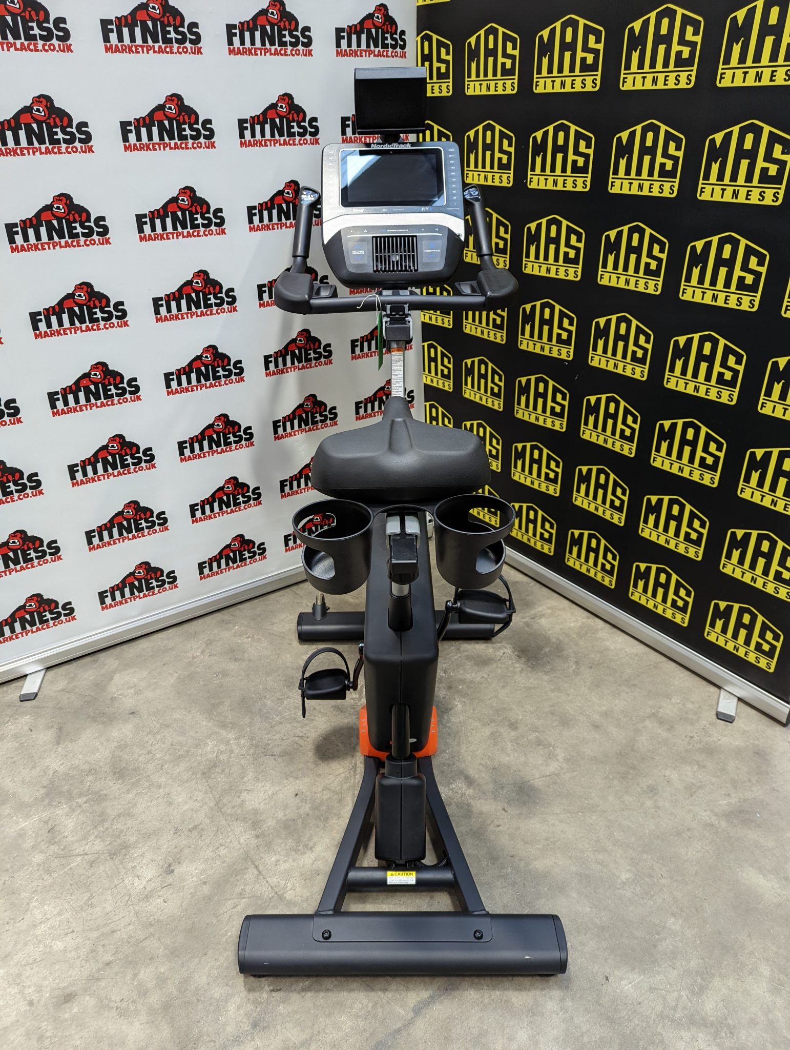 NordicTrack Grand Tour Pro Cycle (s) Fitness Marketplace