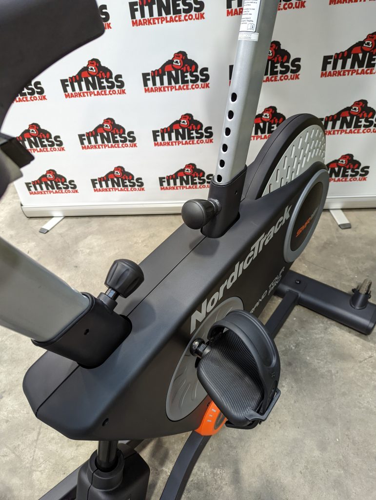 NordicTrack Grand Tour Pro Cycle (s) Fitness Marketplace