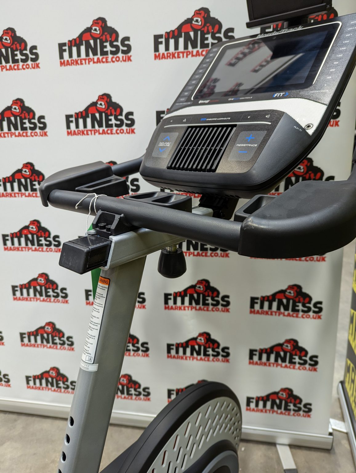NordicTrack Grand Tour Pro Cycle (s) Fitness Marketplace