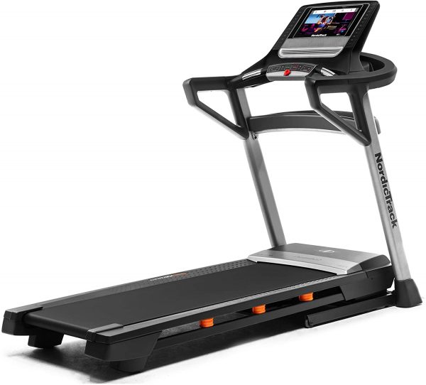 NordicTrack T9.5 S Folding Treadmill