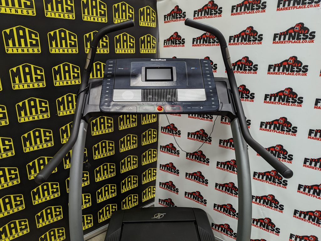 NordicTrack X9i Incline Trainer Fitness Marketplace