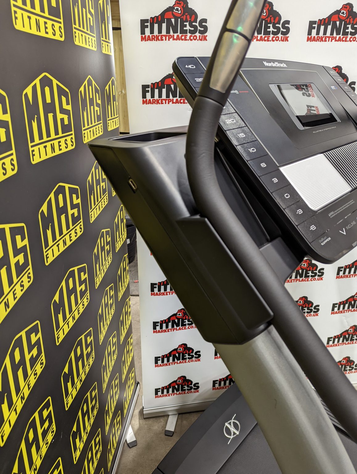 NordicTrack X9i Incline Trainer Fitness Marketplace