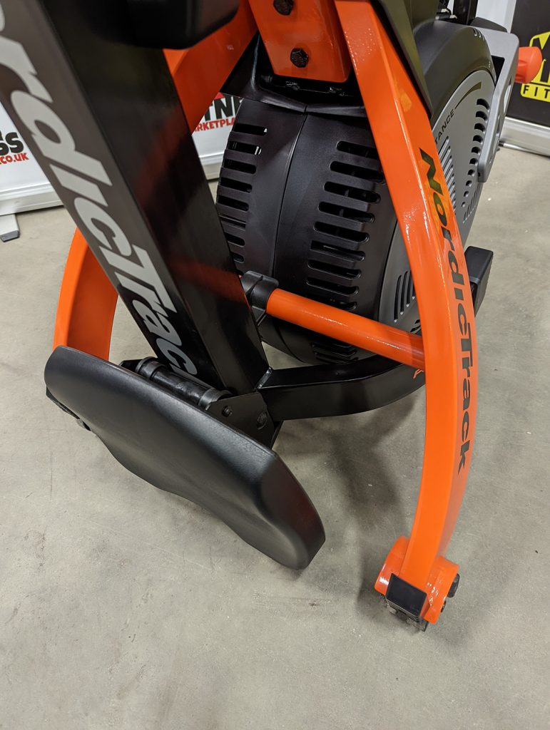 NordicTrack RX800 Folding Rowing Machine (s) Fitness Marketplace