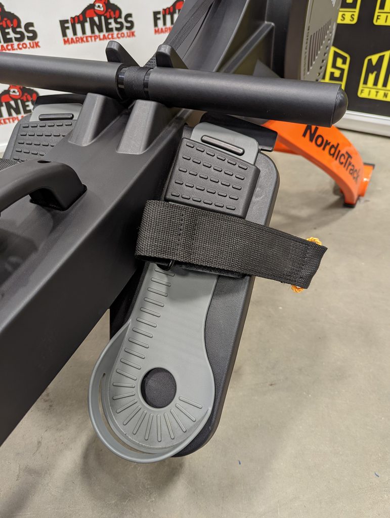 NordicTrack RX800 Folding Rowing Machine (s) Fitness Marketplace