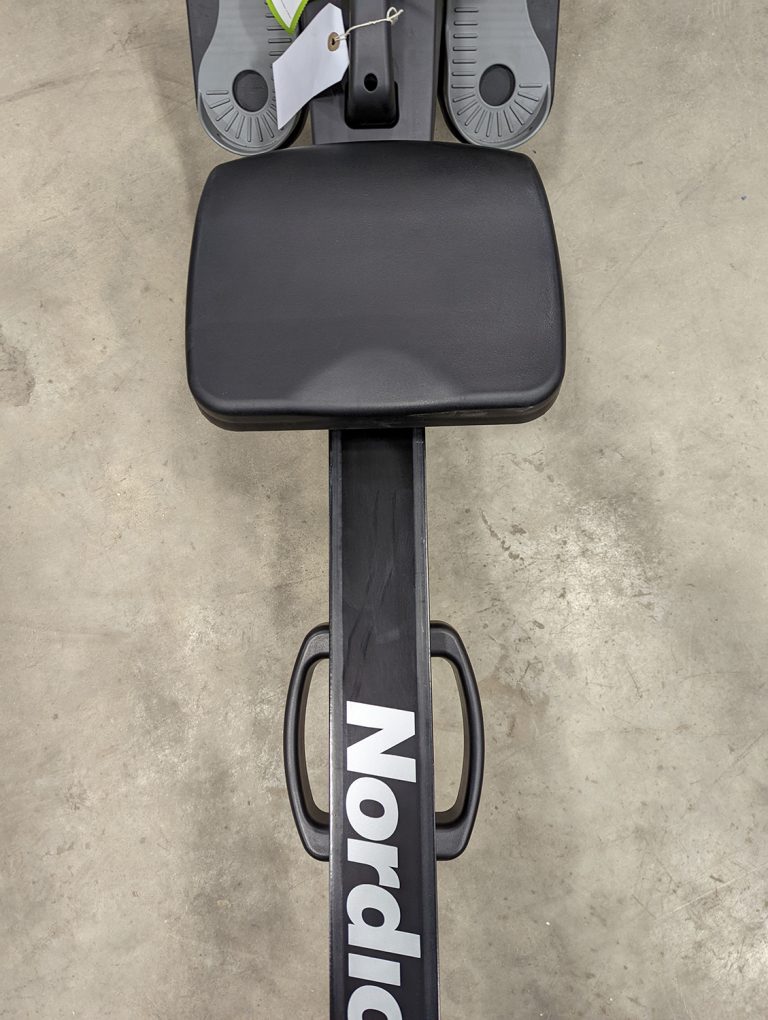 NordicTrack RX800 Folding Rowing Machine (s) Fitness Marketplace