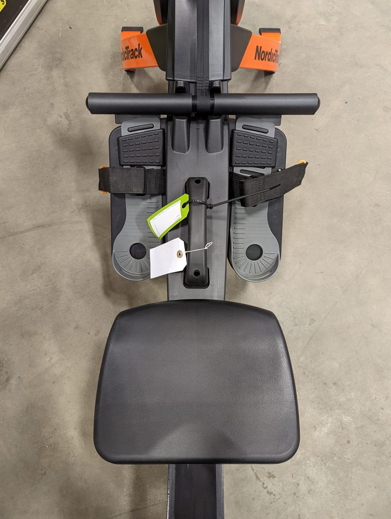 NordicTrack RX800 Folding Rowing Machine (s) Fitness Marketplace