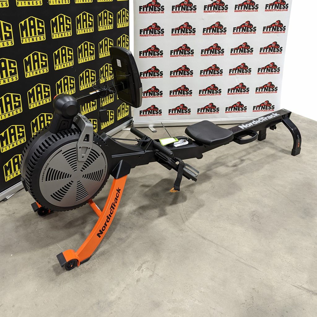 NordicTrack RX800 Folding Rowing Machine (s) Fitness Marketplace
