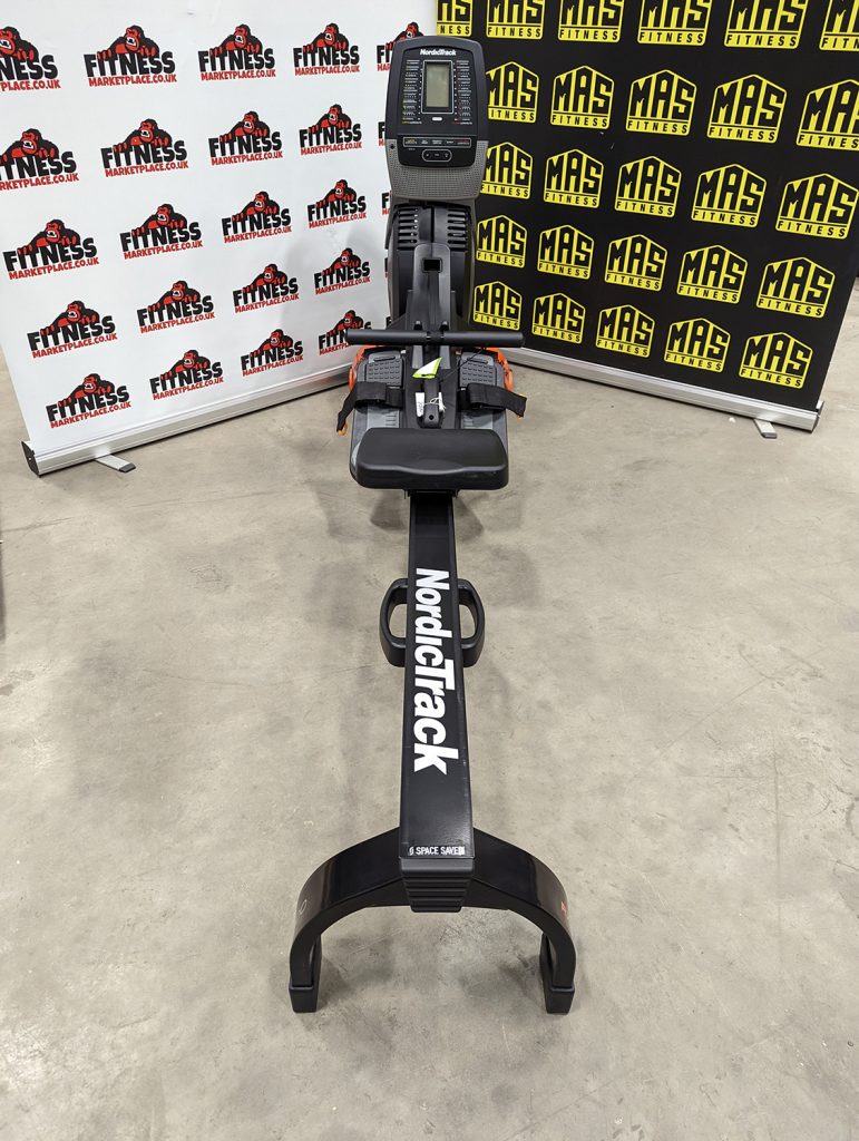 NordicTrack RX800 Folding Rowing Machine (s) Fitness Marketplace