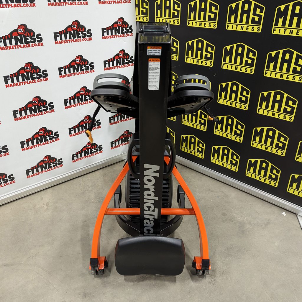 NordicTrack RX800 Folding Rowing Machine (s) Fitness Marketplace