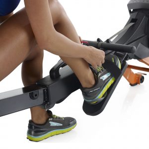 NordicTrack RX800 Folding Rowing Machine