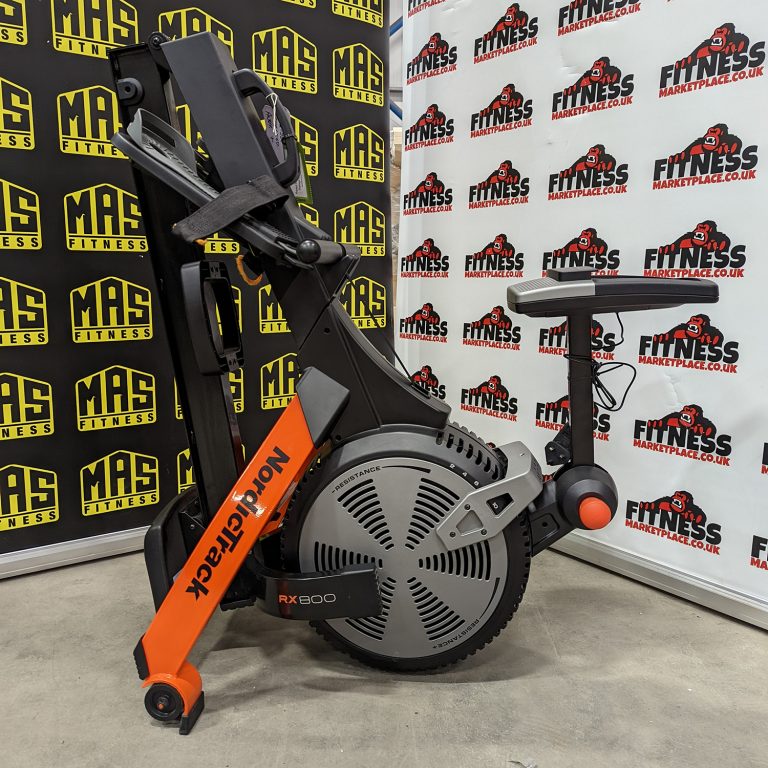 NordicTrack RX800 Folding Rowing Machine (s) Fitness Marketplace