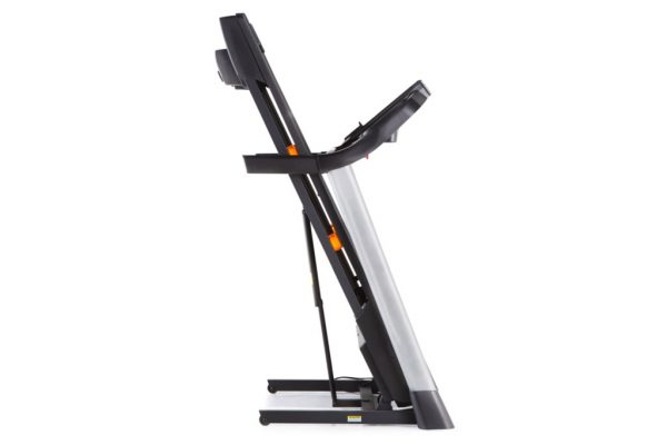 NordicTrack T6.5s Folding Treadmill