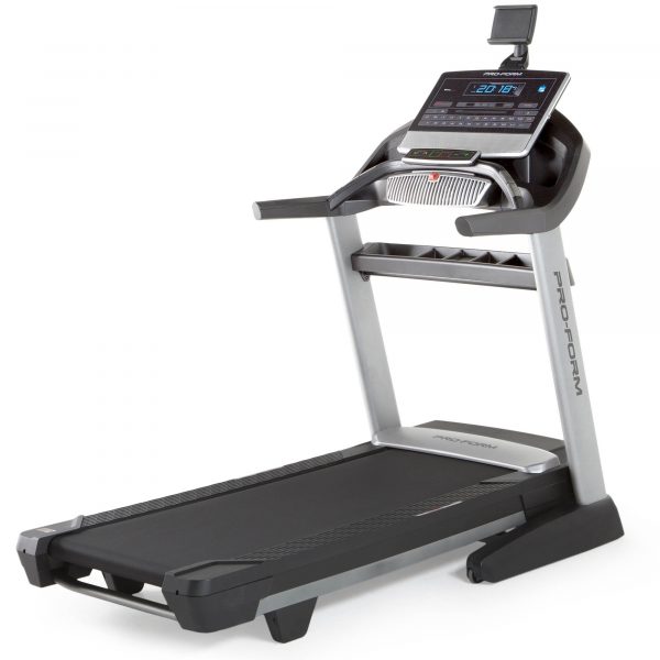 ProForm Pro 1500 Folding Treadmill