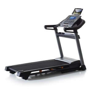 NordicTrack C1650 Folding Treadmill