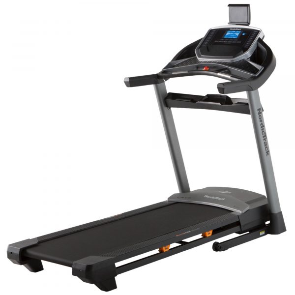 NordicTrack S20 Folding Treadmill