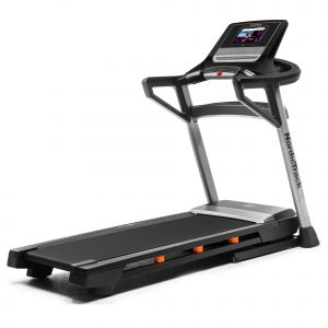 NordicTrack T8.5S Folding Treadmill