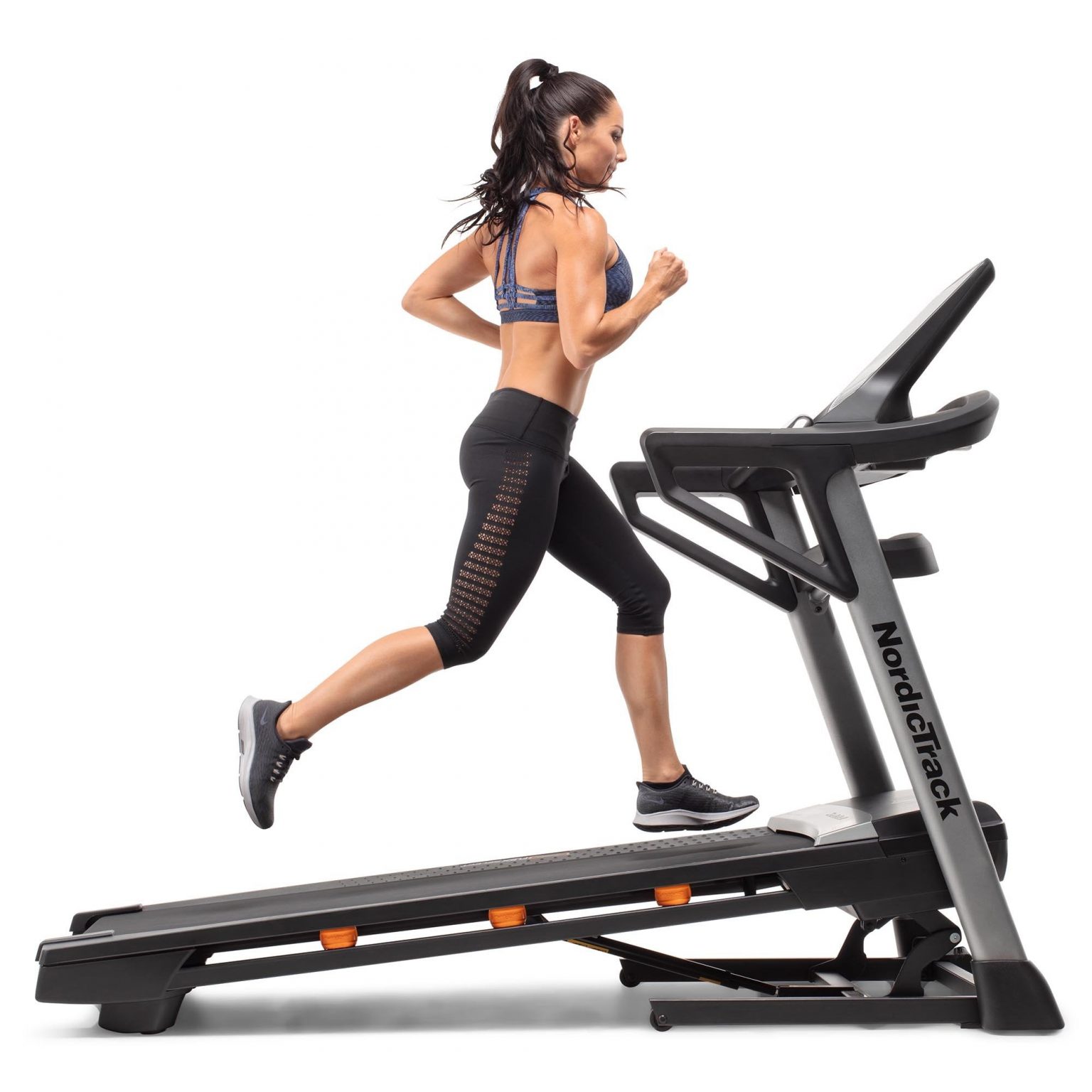 NordicTrack T8.5S Folding Treadmill (s) Fitness Marketplace