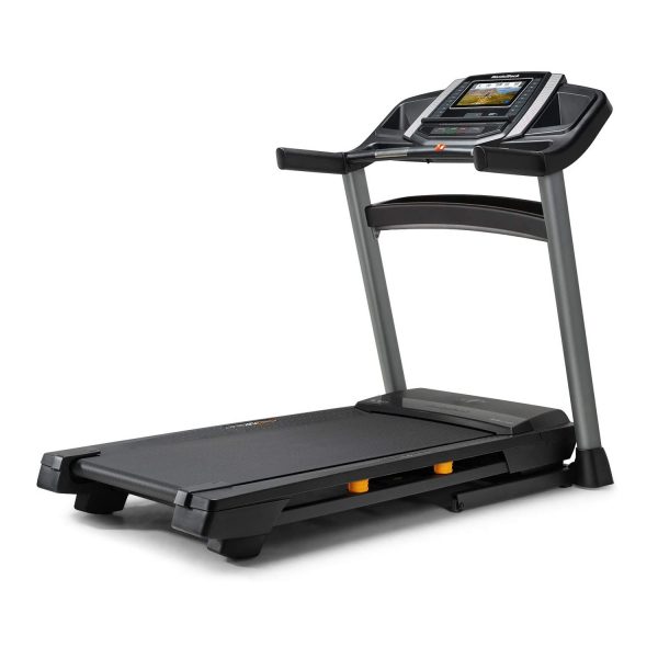 NordicTrack S50 Folding Treadmill