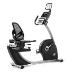 NordicTrack VR25 Recumbent Bike
