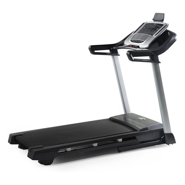 NordicTrack C700 Folding Treadmill