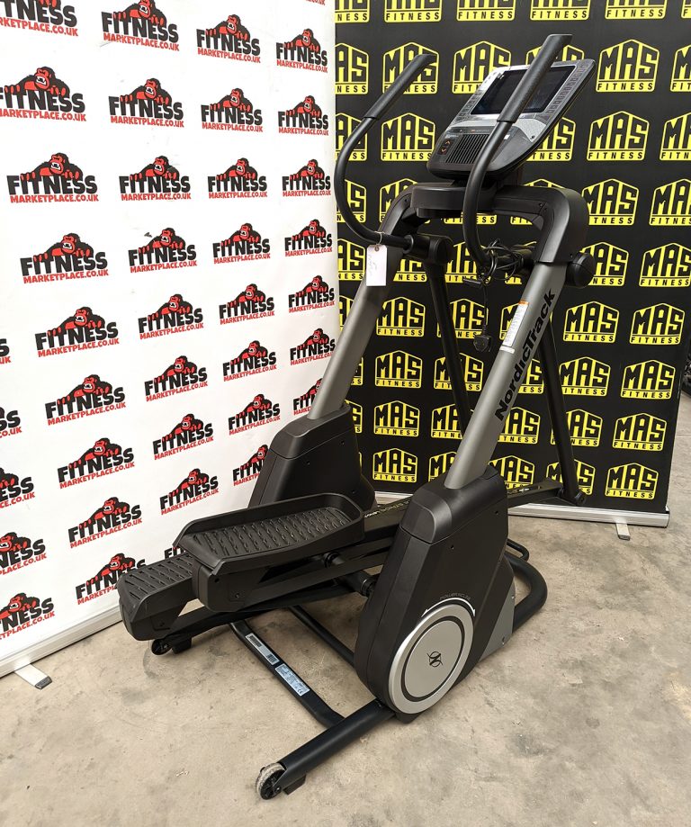 NordicTrack FS10i FreeStride Trainer Fitness Marketplace
