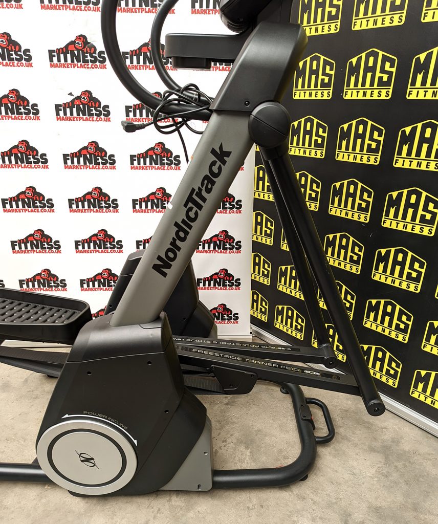 NordicTrack FreeStride Trainer FS10i Fitness Marketplace