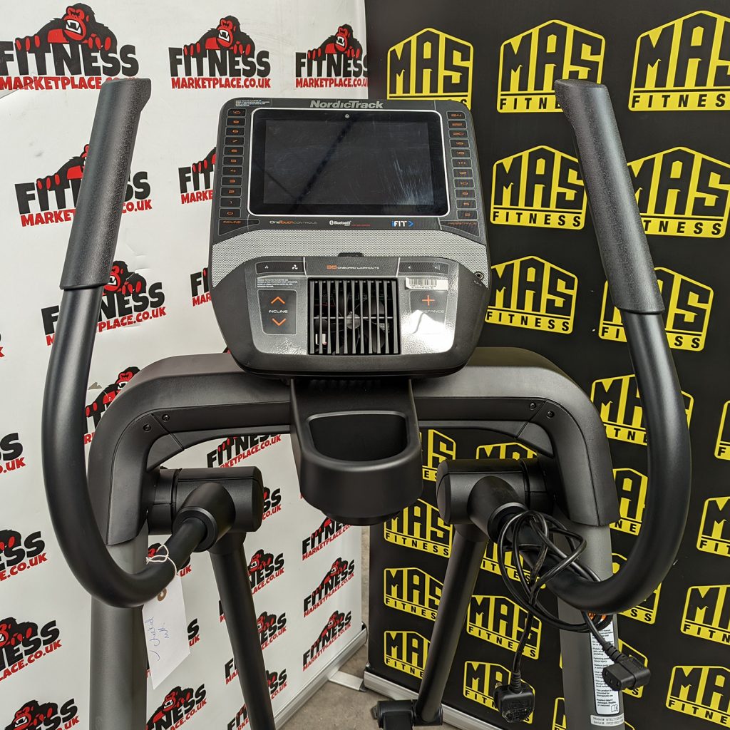 NordicTrack FreeStride Trainer FS10i Fitness Marketplace