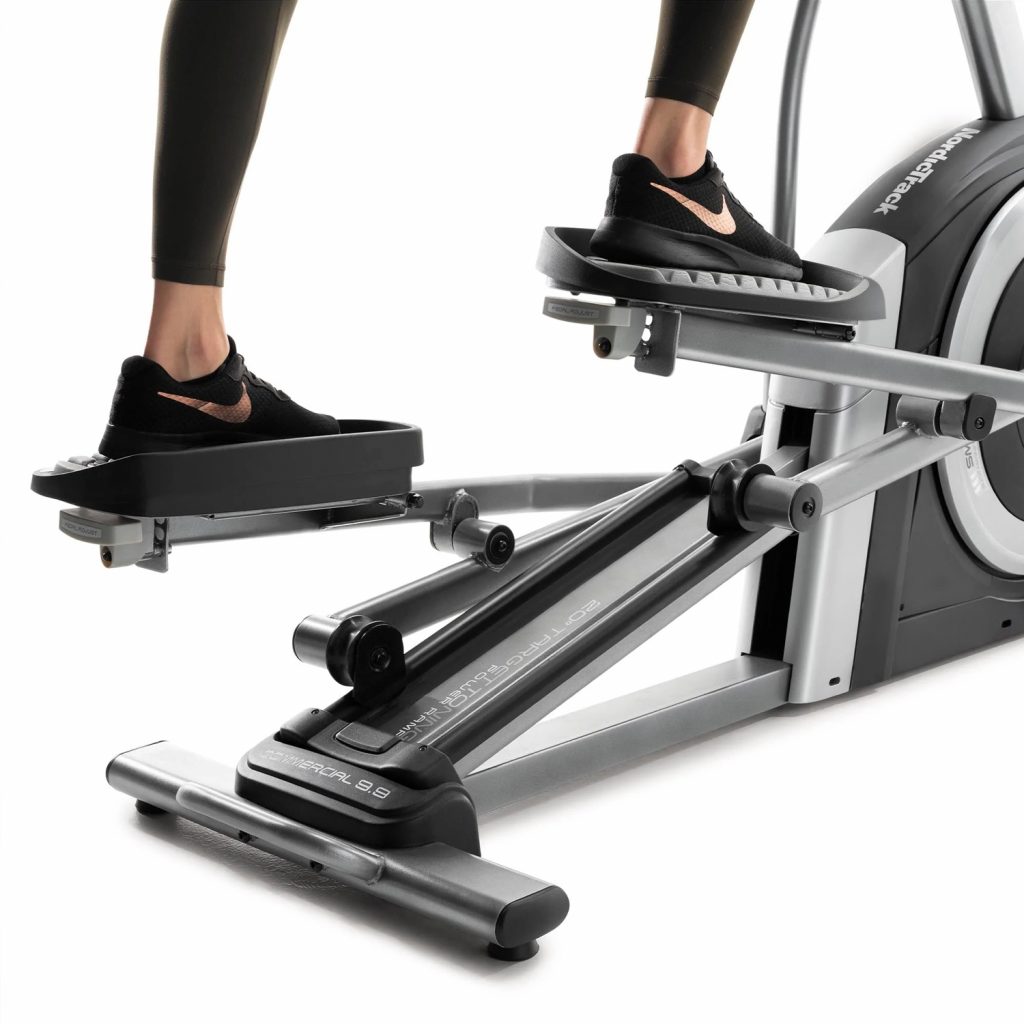 NordicTrack Commercial 9.9 Elliptical Cross Trainer Fitness Marketplace