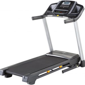 NordicTrack C100 Foldable Treadmill