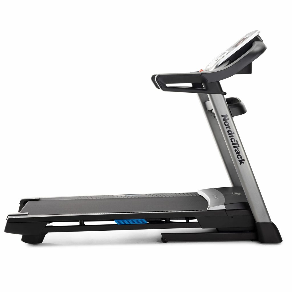 NordicTrack S45i Foldable Treadmill Fitness Marketplace