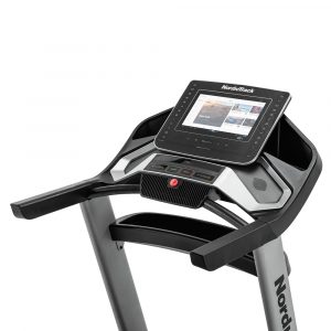 NordicTrack EXP14i Folding Treadmill