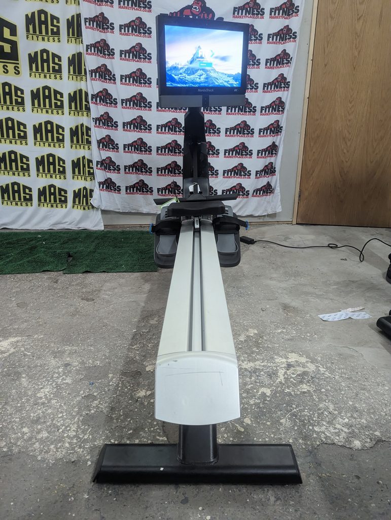 Norictrack Rowing Machine NordicTrack RW900 Rowing Machine New Model - Fitness Marketplace